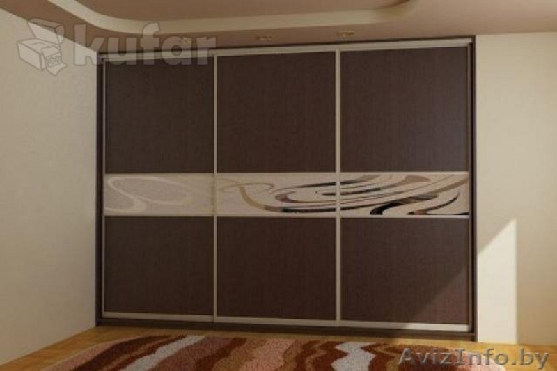 Шкаф-купе Гродно - Изображение #3, Объявление #1472689
