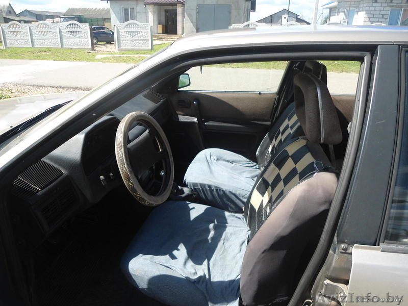 Продам ауди 100 - Изображение #5, Объявление #1470722