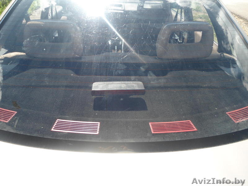 Продам ауди 100 - Изображение #6, Объявление #1470722