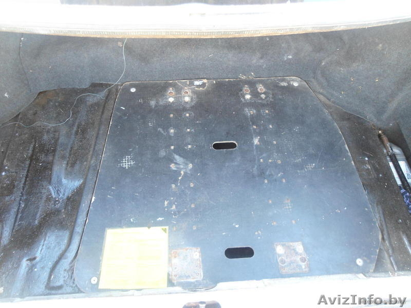 Продам ауди 100 - Изображение #8, Объявление #1470722