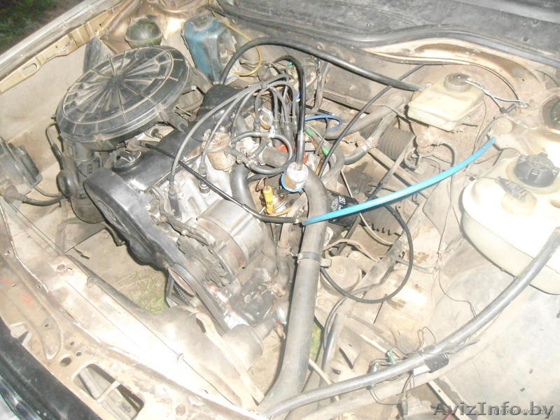 Продам ауди 100 - Изображение #9, Объявление #1470722