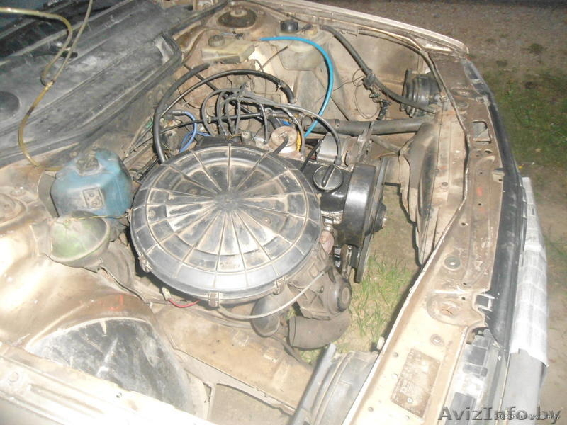 Продам ауди 100 - Изображение #14, Объявление #1470722