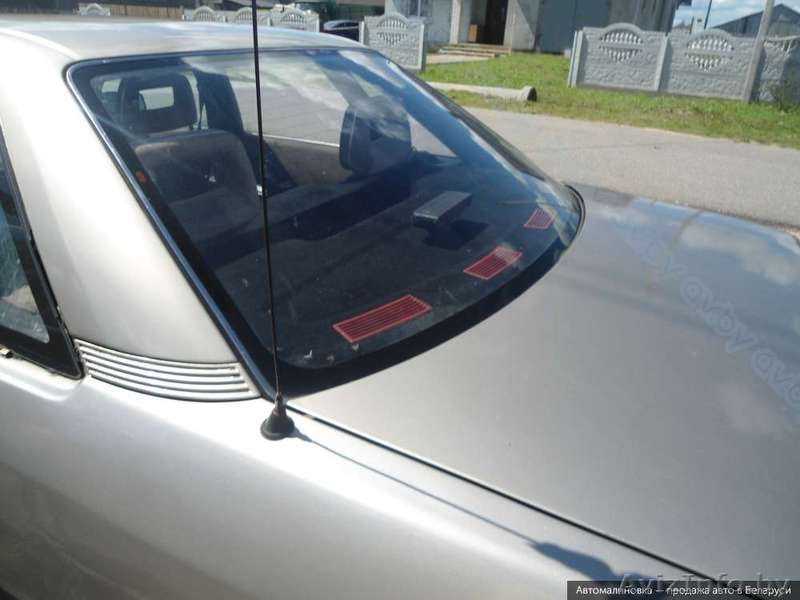 Продам ауди 100 - Изображение #15, Объявление #1470722