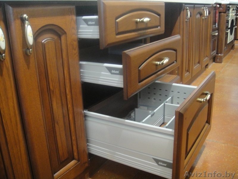 Кухни Мебель - Изображение #1, Объявление #1472691