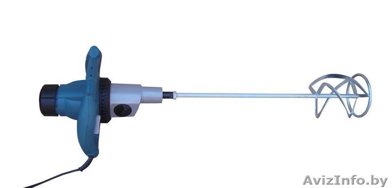 Миксер для смешивания строительных смесей.... - Изображение #8, Объявление #1469413