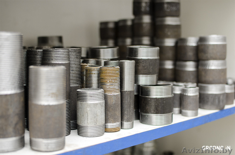 Сантехнические материалы, оборудование и техника оптом и в розницу - Изображение #4, Объявление #1468960