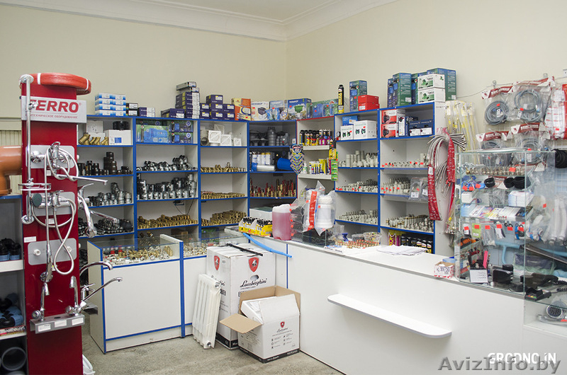 Сантехнические материалы, оборудование и техника оптом и в розницу - Изображение #3, Объявление #1468960