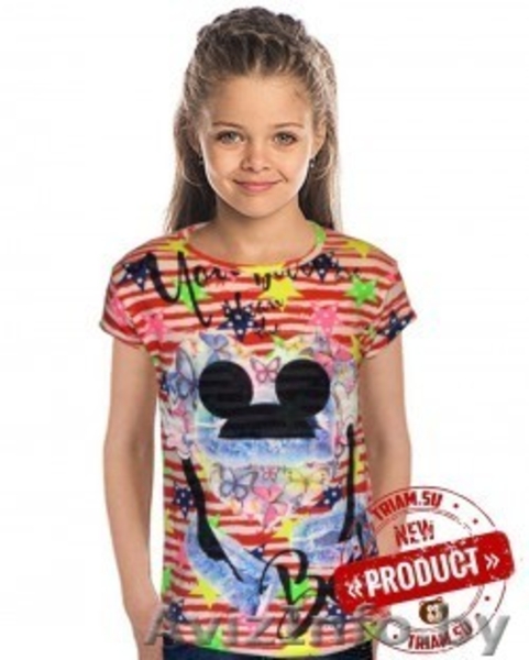  Трям - поставщик детской одежды оптом из Турции - Изображение #2, Объявление #1460644