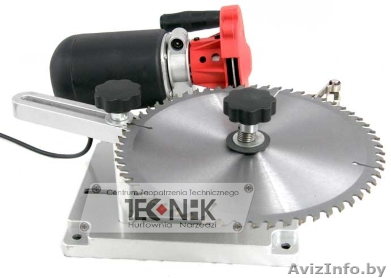 Станок для заточки Дисковых пил, (бытовой). - Изображение #1, Объявление #1469420