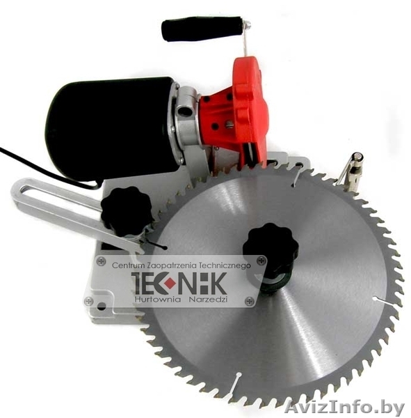 Станок для заточки Дисковых пил, (бытовой). - Изображение #3, Объявление #1469420