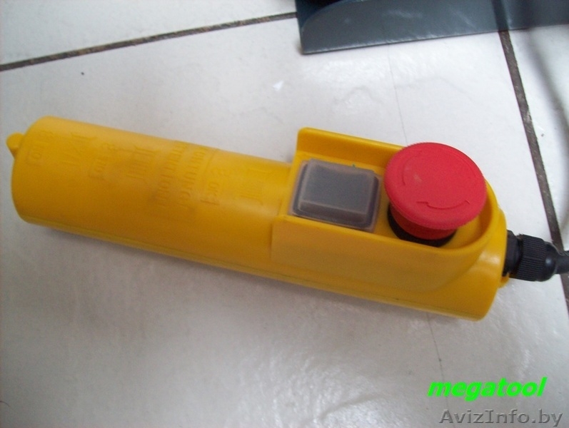 Лебёдка электрическая грузоподьёмностью - 500Кг.. - Изображение #5, Объявление #1469422