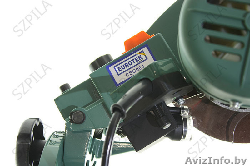 Станок для заточки Бензоцепей (всех видов), - ПРОФЕССИОНАЛЬНЫЙ - Изображение #5, Объявление #1469418