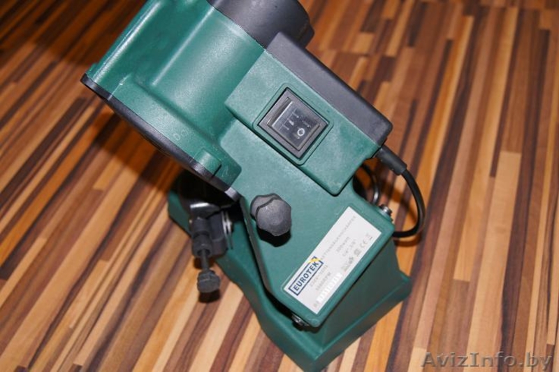 Станок для заточки бензоцепей, (бытовой). - Изображение #5, Объявление #1469416