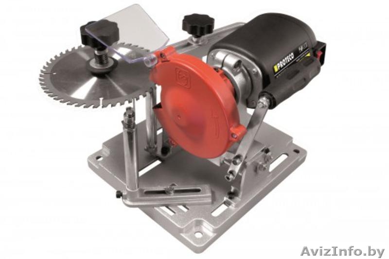 Станок для заточки Дисковых пил, (бытовой). - Изображение #7, Объявление #1469420