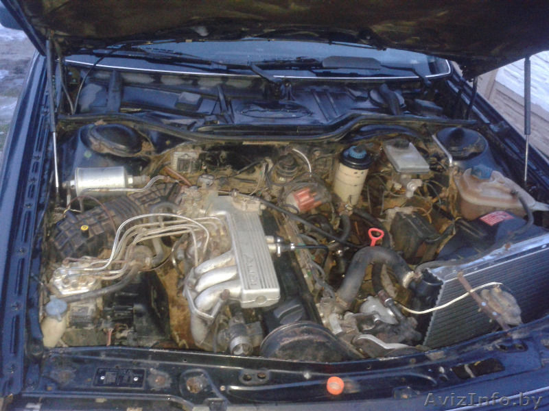 Запчасти на Ауди 100 С3 Quattro 2.3 инжектор - Изображение #5, Объявление #1466438