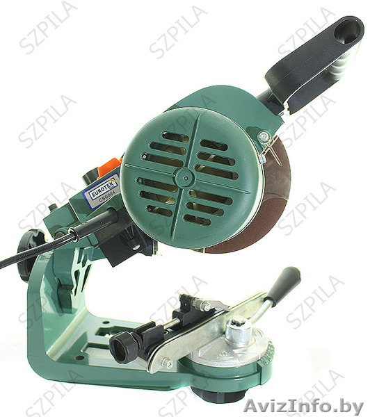 Станок для заточки Бензоцепей (всех видов), - ПРОФЕССИОНАЛЬНЫЙ - Изображение #1, Объявление #1469418