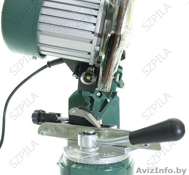 Станок для заточки Бензоцепей (всех видов), - ПРОФЕССИОНАЛЬНЫЙ - Изображение #6, Объявление #1469418