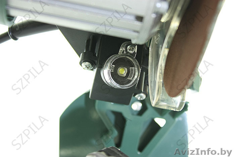 Станок для заточки Бензоцепей (всех видов), - ПРОФЕССИОНАЛЬНЫЙ - Изображение #7, Объявление #1469418