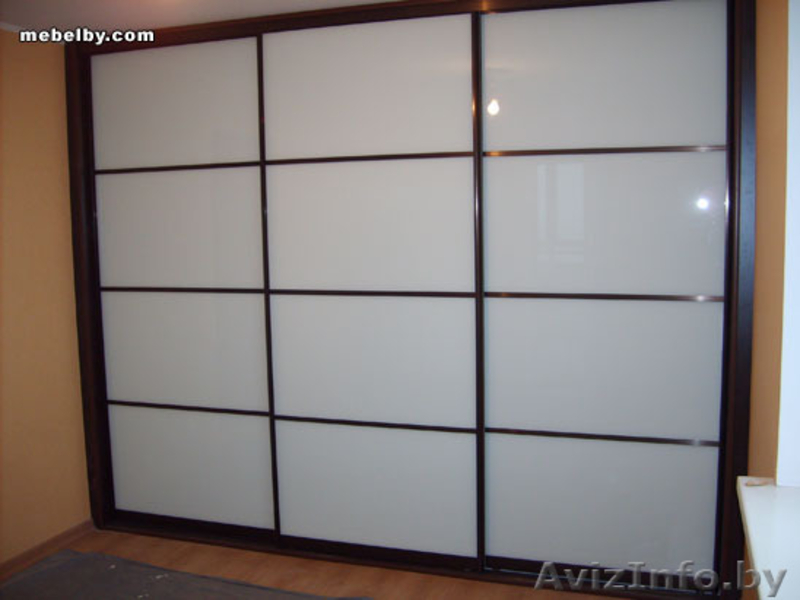 Шкаф-купе Гродно - Изображение #4, Объявление #1472689