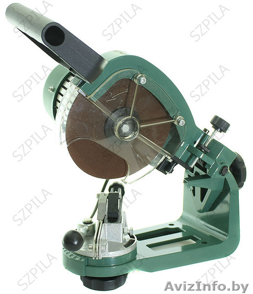 Станок для заточки Бензоцепей (всех видов), - ПРОФЕССИОНАЛЬНЫЙ - Изображение #2, Объявление #1469418