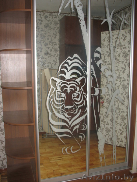 пескоструйные рисунки - Изображение #2, Объявление #1477341