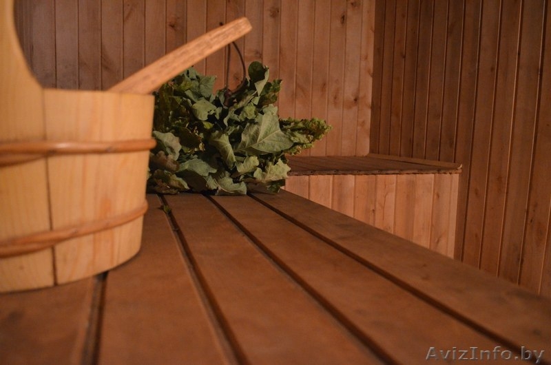 Усадьба Dainova на сутки в Лидском районе - Изображение #3, Объявление #1479628