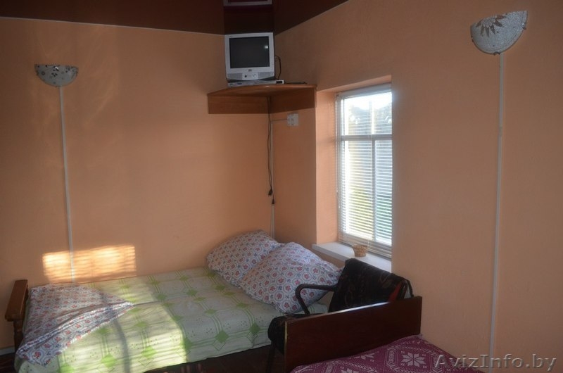 Усадьба Dainova на сутки в Лидском районе - Изображение #6, Объявление #1479628