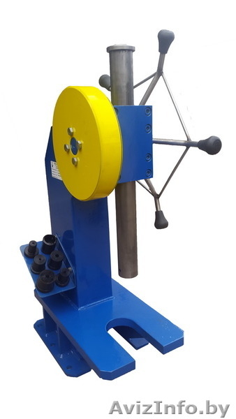Ручной механический пресс - Изображение #2, Объявление #1476559