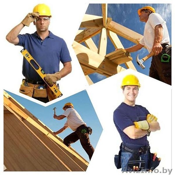 Кровельные работы «под ключ» в Гродно и области. - Изображение #1, Объявление #1477787