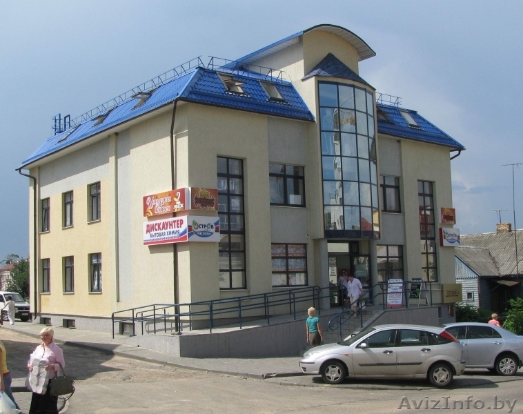 Сдам помещения в аренду  - Изображение #1, Объявление #1480009