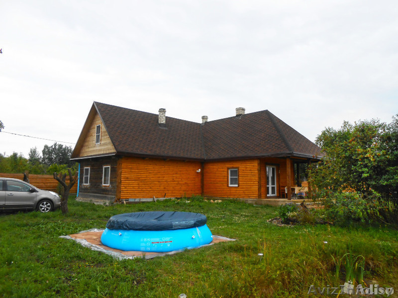 Снять усадьбу в пущи - Изображение #3, Объявление #1478309