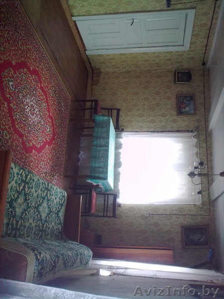 Продается дом в д.ст Ошмяны - Изображение #3, Объявление #1479357