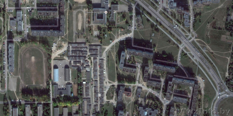 Гараж на Девятовке(Брикеля) - Изображение #4, Объявление #1473836