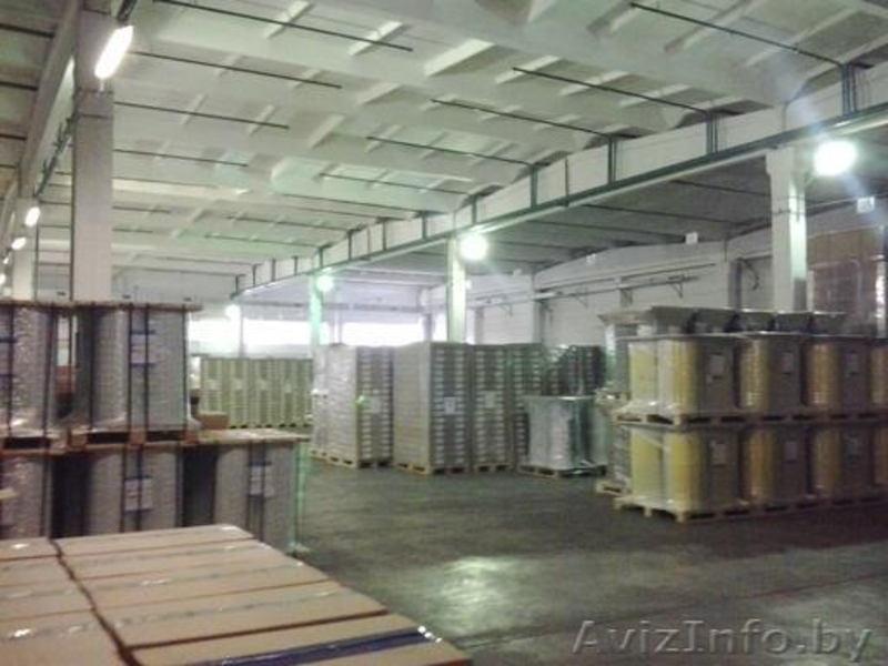 Ответственное хранение Гродно - Изображение #3, Объявление #1088982