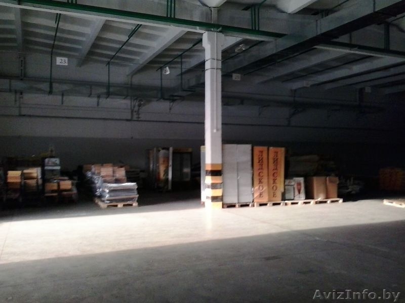 Ответственное хранение Гродно - Изображение #4, Объявление #1088982