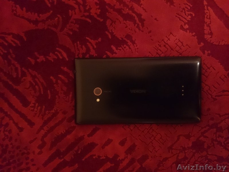 Nokia Lumia 720 - Изображение #3, Объявление #1490338