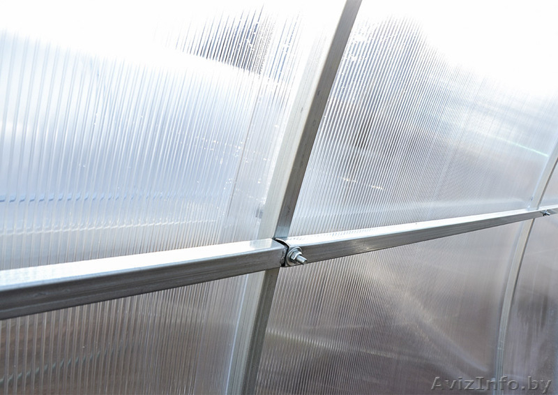 Теплица из трубы 20х20. Бесплатная доставка - Изображение #3, Объявление #1492066