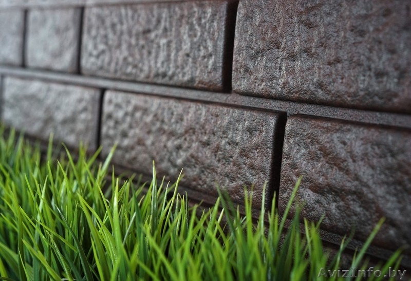 Виниловый сайдинг под камень Стоун-Хаус. Один из лучших на сегодня. - Изображение #3, Объявление #1484436