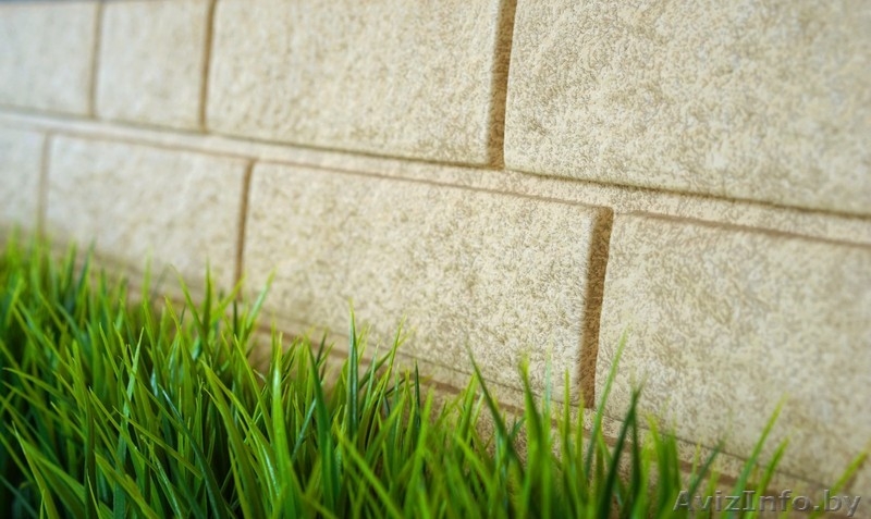 Виниловый сайдинг под камень Стоун-Хаус. Один из лучших на сегодня. - Изображение #4, Объявление #1484436