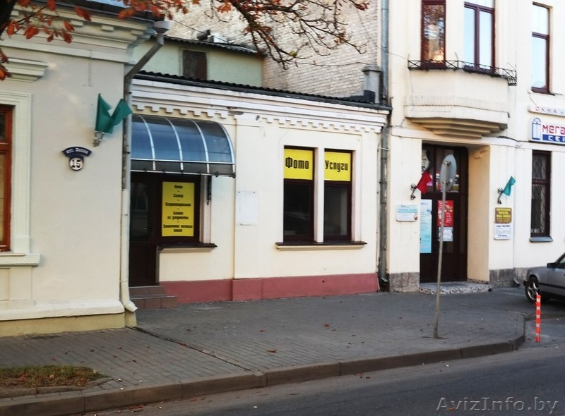 Открылась студия дизайна и рекламы, по адресу: ул. Ленина 15. - Изображение #2, Объявление #1490627