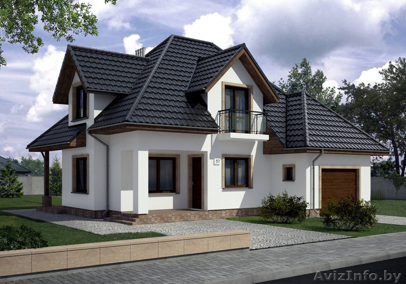 Металлочерепица в Гродно. Скидки. Быстро. Качество. - Изображение #3, Объявление #1494768