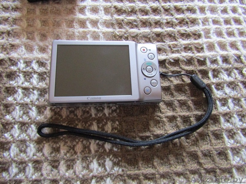 Фотоаппарат Canon PowerShot A4000 IS, б/у. - Изображение #4, Объявление #1500066