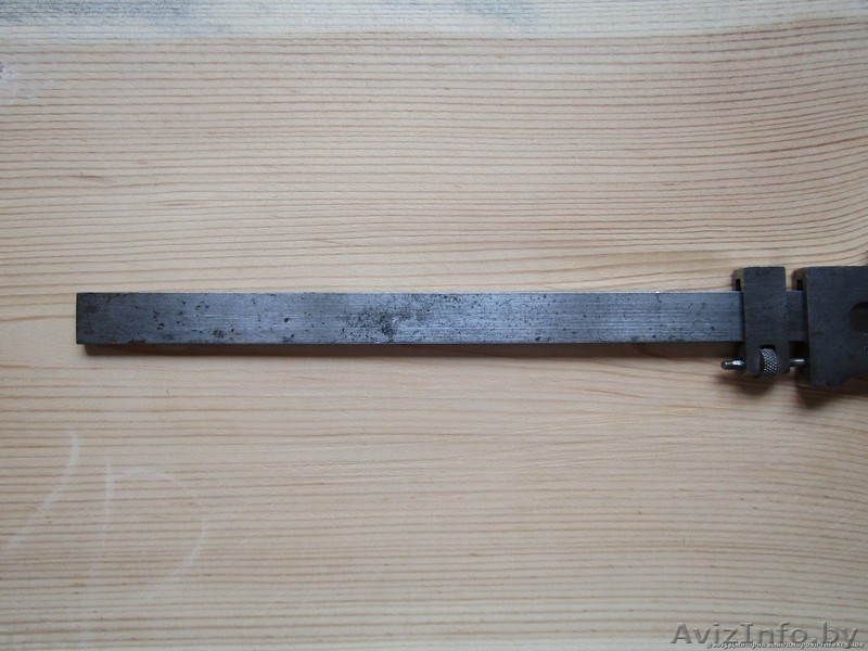 Штангенциркуль ШЦ-II-250-0,05 (СССР), б/у. - Изображение #6, Объявление #1502512