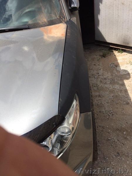 Крылья инфинити фх 35 - Изображение #4, Объявление #1450222