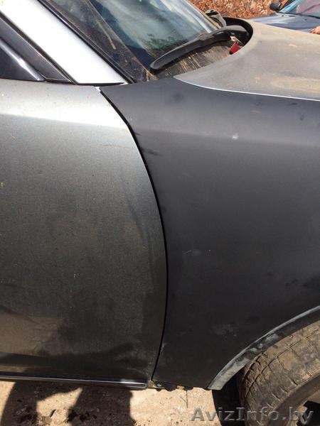 Крылья инфинити фх 35 - Изображение #7, Объявление #1450222