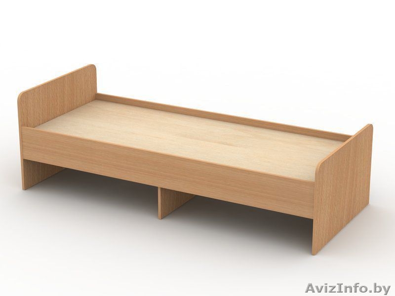 Кровать от производителя под заказ. Цвет любой. Заказать в Гродно. - Изображение #4, Объявление #1424238