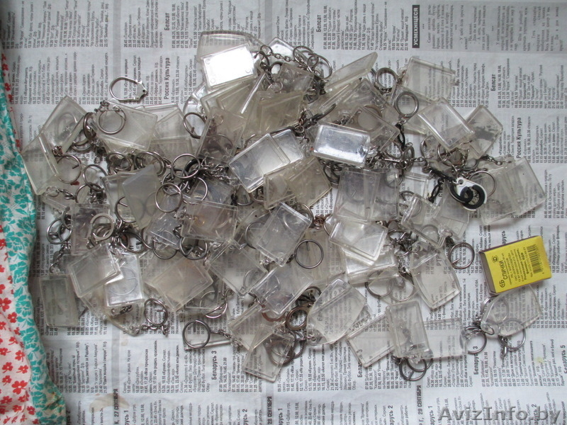 Брелок из банкнот СССР 10 и 25 руб, сделай сам. - Изображение #4, Объявление #1504565