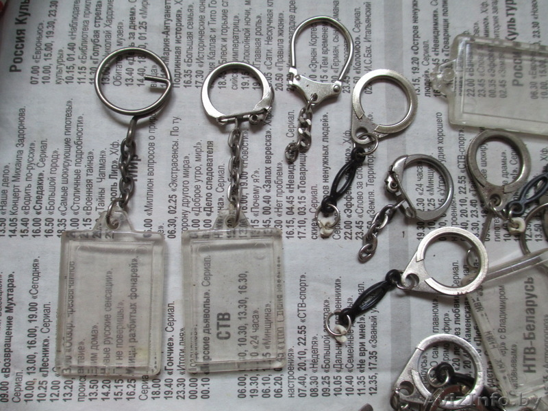 Брелок из банкнот СССР 10 и 25 руб, сделай сам. - Изображение #3, Объявление #1504565