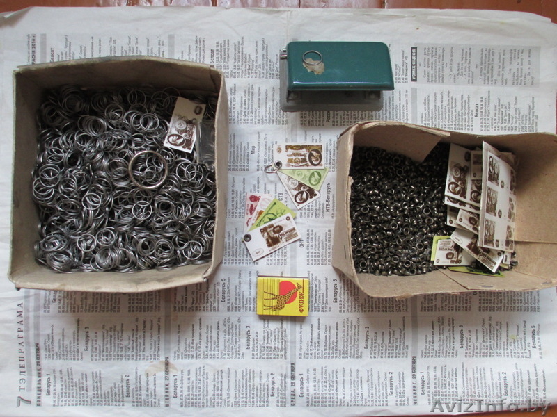 Брелок из банкнот СССР 10 и 25 руб, сделай сам. - Изображение #2, Объявление #1504565