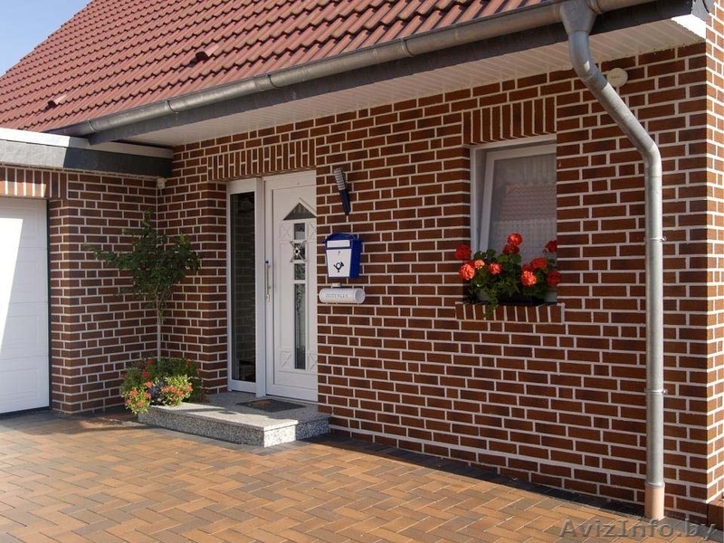 Сайдинг металлический Блок-хаус и ЭкоБрус.  - Изображение #6, Объявление #1504612